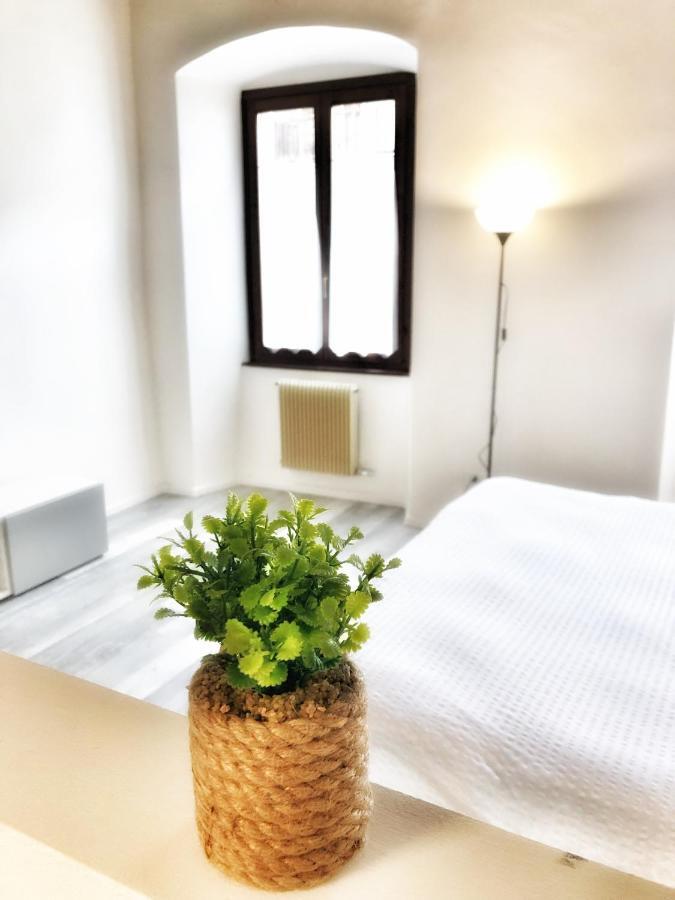 Al Belenzani Appartamento Trente Extérieur photo